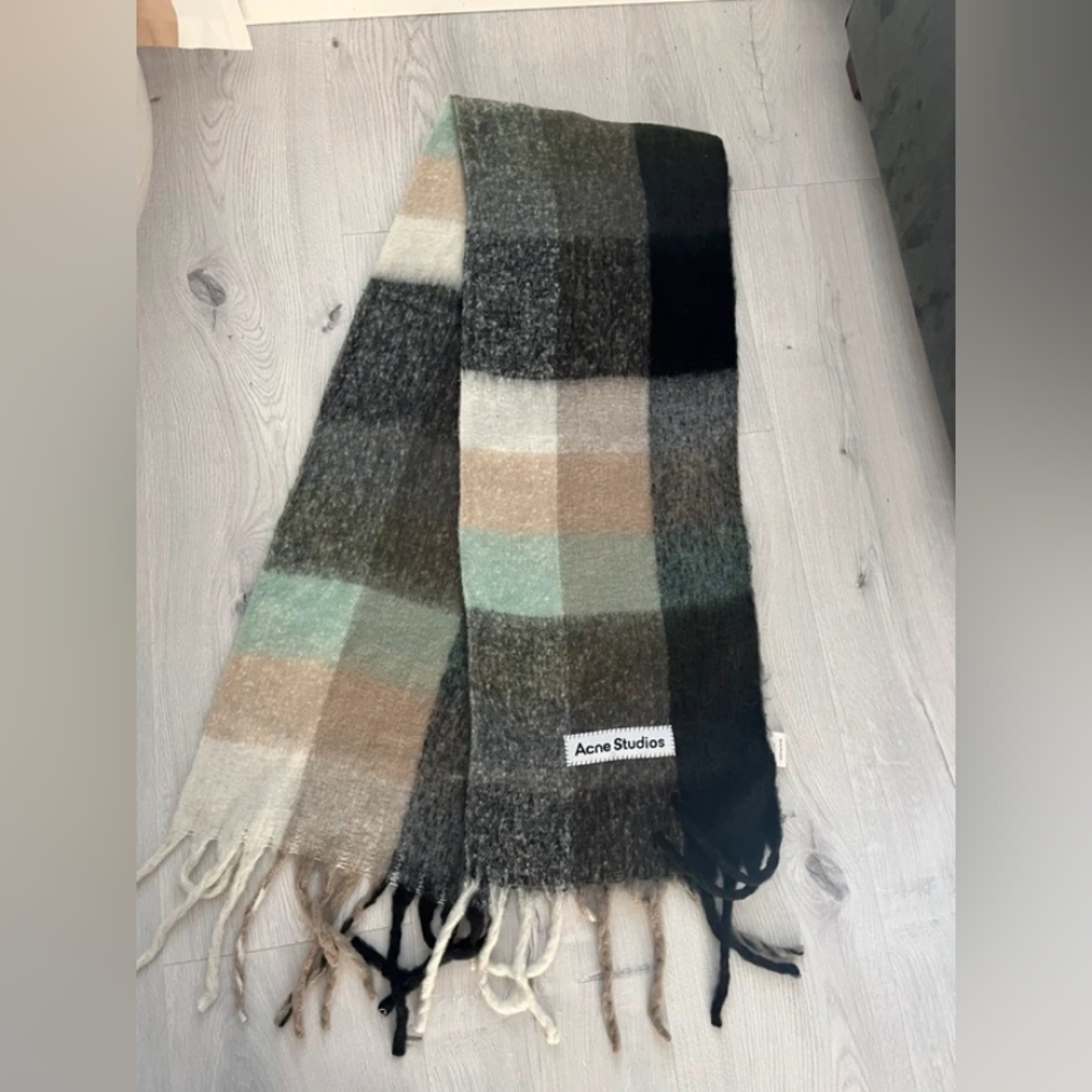 Acne Studios Scarf